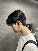 ローグ(ROGUE)&nbsp;韓国ダウンパーマ