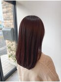 バイオレットブラウン