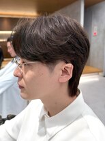 ニコ トウキョウ(nico TOKYO)&nbsp;センターパート