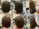レガロヘアアトリエ(REGALO hair atelier)の写真