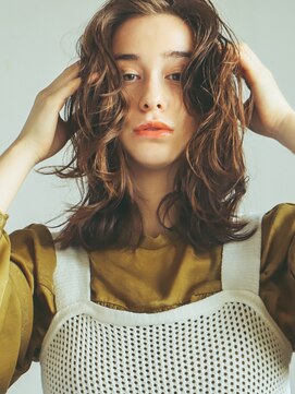 バーノン(VERNON) NATURE　CHEVEUX【VERNON】058-262-3611