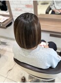 髪質改善/縮毛矯正/美髪/艶髪/横浜/新杉田/杉田