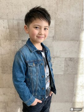 ヘアーズルーム 近鉄八尾(hair's RooM) 八尾で支持NO.1キッズカット【近鉄八尾】