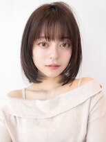 ハバナ 渋谷(HAVANA)&nbsp;大人かわいい／顔まわりレイヤー／小顔/20代30代