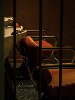 スリーセント 栄(3/cent)の写真/理容室でも美容室でもない【刈り上げ専門店】の3号店が名古屋栄に上陸！