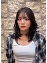 シャル 町田(shalu)&nbsp;layer cut