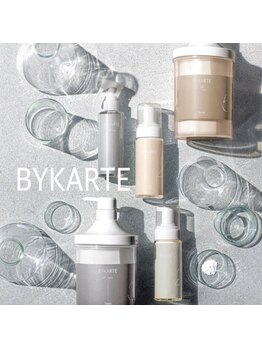 nalu HAIR SALON 髪質改善認定サロン【4月下旬OPEN（予定）】の写真/髪の芯まで潤いを届ける本格ケア。指通りの悪さや乾燥を解消して扱いやすい理想のうるツヤ髪へと整えます◎