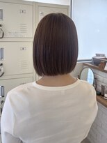 フレイムス ヘアアンドリラックス 南越谷店(Frames hair&relax) ふわっと可愛い◎にゅーかわいい*ガーリーなトレンドスタイル