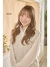 ★stylist【原田指名】原田と相談の上メニューを決めさせて頂きます。