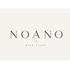 NOANOのお店ロゴ