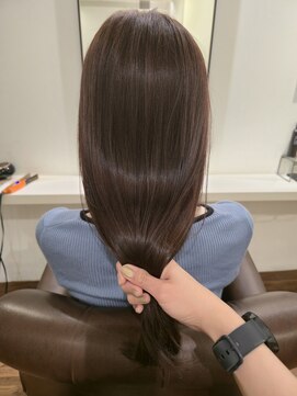インビテーション(invitation) セピアベージュ