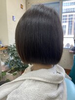 リエットサローネ(Lieto Salone) キッズボブ/ナチュラルボブ/ぱつっとボブ