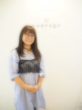 クラージュ(courage)&nbsp;asami 