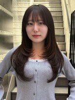 ヴェーレン(Wehlen)&nbsp;レイヤーカット
