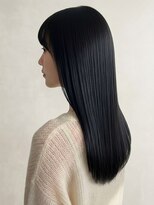 フラップ 豊橋(FLAP)&nbsp;透明感ブルーブラウン　30代40代