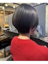アレッタ 久が原(ALETTA) ミニボブ♪