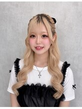 コローレ(Colore) reia