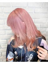 【完全個室サロン】BUBBLES成増店【8月30日NEWOPEN(予定)】 ホワイトピンク
