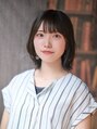 アグ ヘアー ハニー 春日部店(Agu hair honey) 早田 汐里