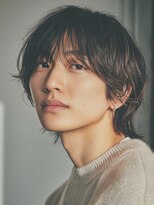 パザパ 南館店(pa.za.pa.)&nbsp;メンズカット/マッシュ/ニュアンスショート