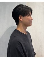 クリアーオブヘアー 本山店(CLEAR of hair)&nbsp;韓国風センターパート