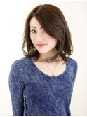 大人フェミニン☆