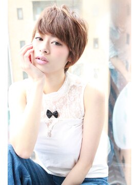 クラウドゼロ(Cloud zero) キッシングショート52【Cloud zero】ご予約03-5957-0323