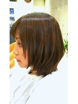 アコロ(acro)&nbsp;ナチュラルボブ