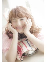 ガーランド (Garland) トリートメント4