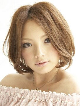 アナグラム(Anagram) マシュマロエアリーボブ