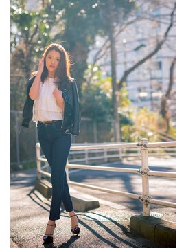 アートベー(AtoB) セクシーグレージュ