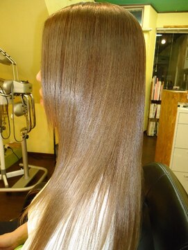 エムスリーディーミュゼステージ(M3D) プレミアムカラートリートメント＆アミノトリートメント