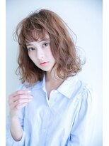 ニューヨークニューヨーク 梅田茶屋町店(NYNY) 外国人風ミラクルミディアム