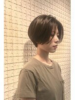 ダリー 新さっぽろ店(Dali)&nbsp;Dali × short