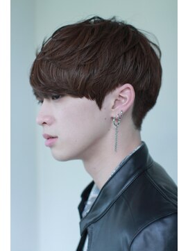 アドール(ADOR) 【ADOR*MIHO】韓国マッシュ