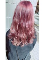 モードケイズ テソロ店(MODE K's)&nbsp;＃ボブ＃ショート＃ロング＃ミディアム