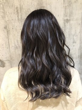 エイト マカビ 沖縄真嘉比店(EIGHT makabi) 【EIGHT真嘉比】お客様スタイル_