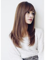 ジプソ(Gypso)&nbsp;Gypso柔らかストレート