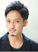 スッキリショート