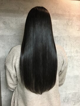 ナチュラル 青森新町店(Natural) 髪質改善トリートメント