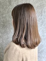 ヴィコロ(vicolo) 透明感カラー