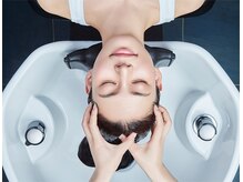 ◆【有資格でプロの技術】《頭質改善ケア⇔厳選『ヘッドSPA』》隠れメニューの極上SPAございます♪