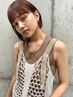 カット+イルミナカラー+5stepトリートメント＋炭酸スパトリートメント￥15800