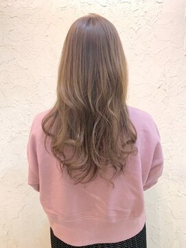 フロール(Flor) 【flor 戸塚】*ウオーターホール+ミルキーベージュ*