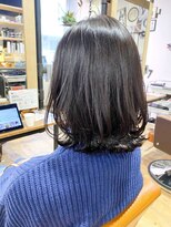 ノア 大宮店(Noa)&nbsp;グレージュ/ショートボブ/ショートヘア/カット＋カラー