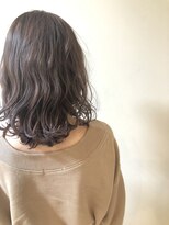 スイ ヘアー(SUI hair) ミントグレージュ□ミルクティーベージュ