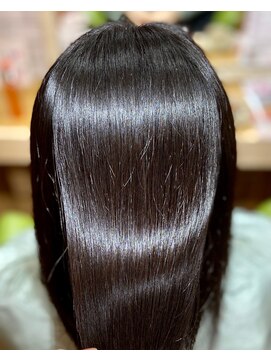 ディープラス(D PLUS) フルカラー・トリートメント