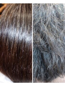 ログラボ(Log Lab) あなただけの縮毛矯正を!