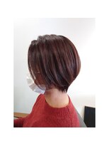 パインズループ(PINES LOOP)&nbsp;ショート