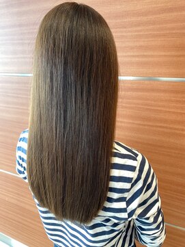 テラスアヴェダ(Terrace AVEDA) 夏カラー